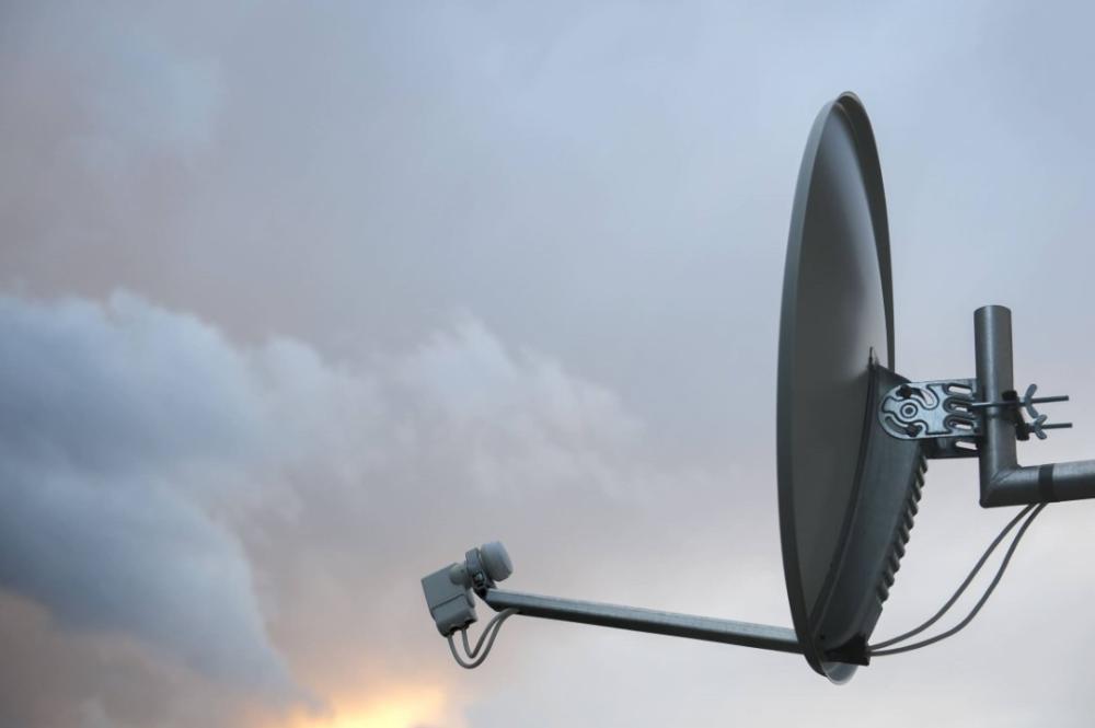 antenne